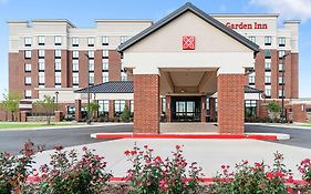 Hilton Garden Inn Edmond Ok